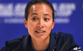 Anne Keothavong.