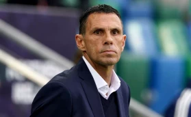 Gus Poyet.