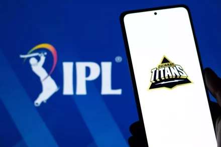 Gujarat Titans: IPL 2022 Winners