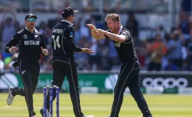 New Zealand (NZ) are set to clash against West Indies (WI) in the first ODI match at Kensington Oval in Bridgetown on Wednesday