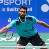 HS Prannoy has been nominated for the 'Most Improved Player of the Year award'.