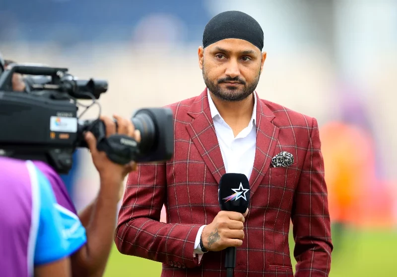 Esports News Harbhajan Singh And Inzamam Ul Haq Come Together To Celebrate World Esports Cup 5322