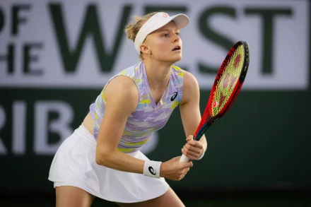 Harriet Dart.