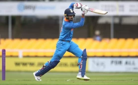 Deepak Hooda helps India cruise to a 7-wicket win