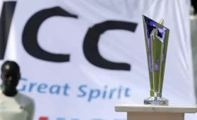 ICC T20 Trophy