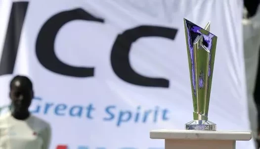 ICC T20 Trophy