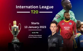 International League T20: All you need to know