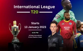 International League T20