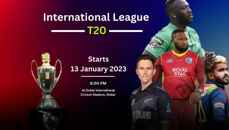 International League T20