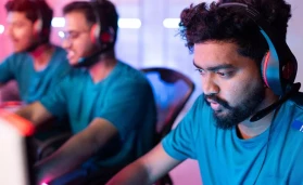 Esports a viable employment option in India