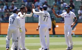 Team India need to win all their six Test matches to stand a chance of finishing in the top two
