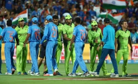 एशिया कप 2022 के दूसरे मैच में भारत का सामना पाकिस्तान से होगा