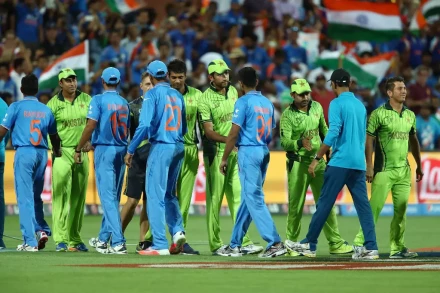 India will face Pakistan in 2nd match of Asia cup 2022