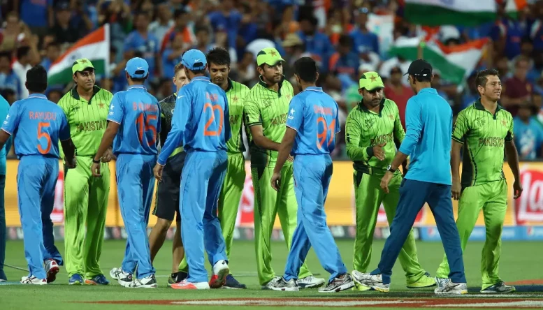 India vs Pakistan – 23rd October (Sunday) at 1:30 PM IST