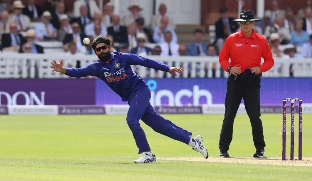 Cricket News: The Curious Case Of Ravindra Jadeja's Injury?