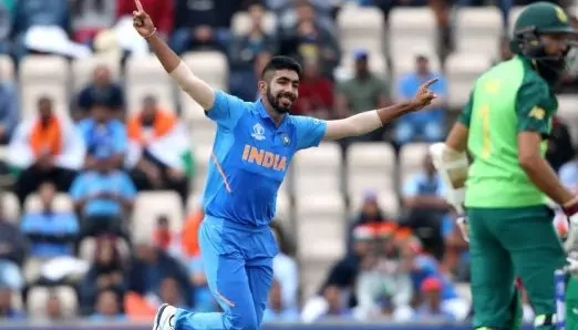 Bumrah woes continues