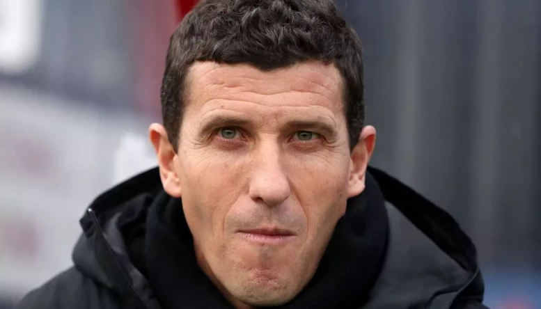 Javi Gracia