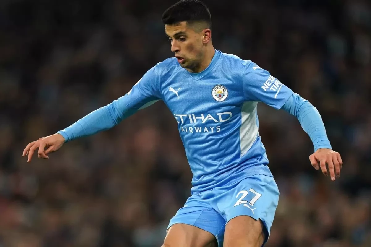 Update On The Future Of This On-Loan Manchester City Defender