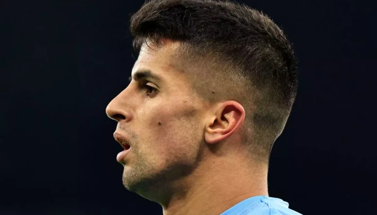 Joao Cancelo.