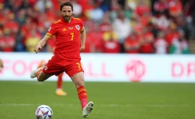 Joe Allen.