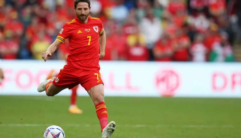 Joe Allen.