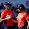 Jos buttler and Alex Hales