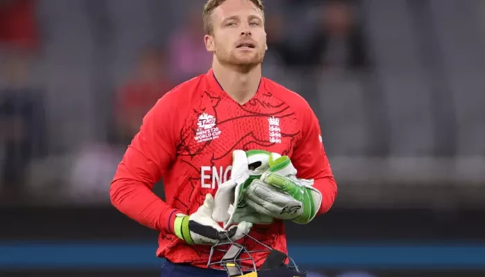 Jos Buttler