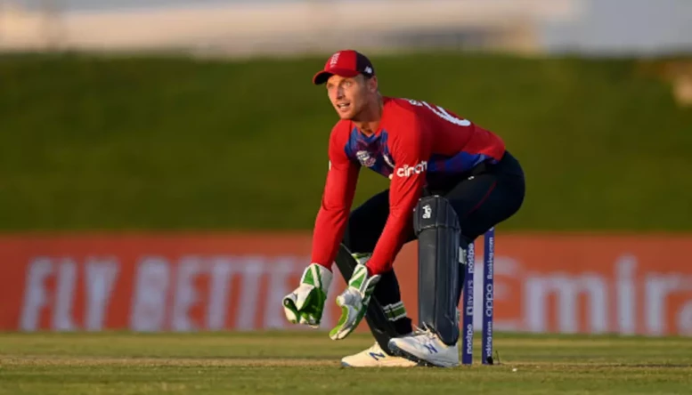 Jos Buttler: "We always want to start fast and aggressive,"