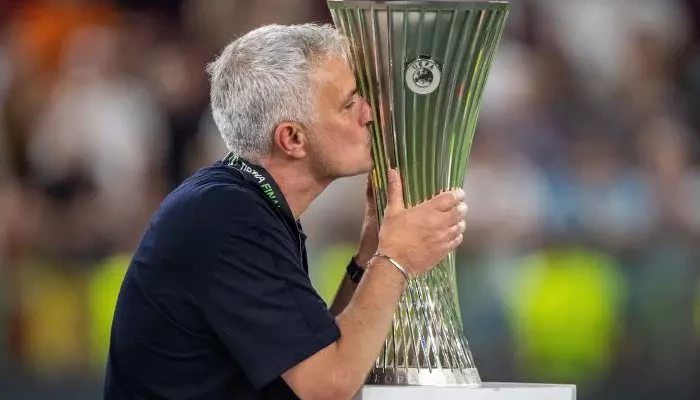 Special One : Jose Mourinho