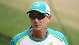 Justin Langer has reignited his war of words with Pat Cummins