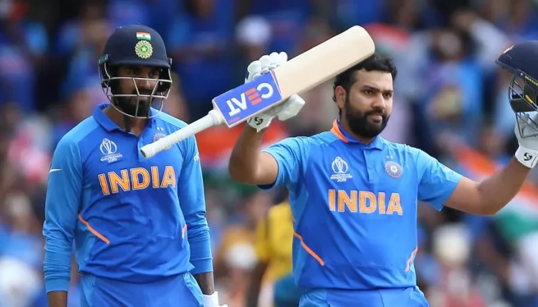 Rohit Sharma-KL Rahul preferred Batting openers for Team India