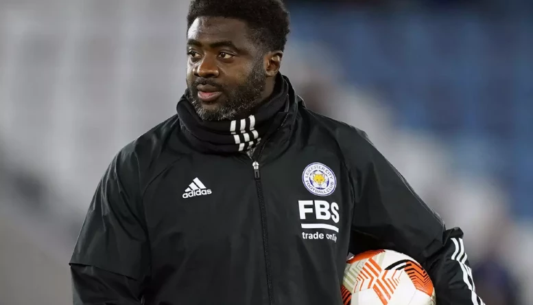 Kolo Toure