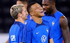 Will France and Kylian Mbappe have the last laugh?