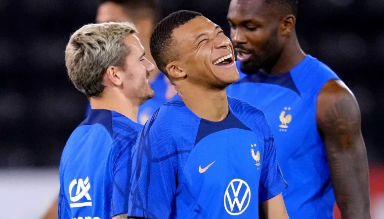 Will France and Kylian Mbappe have the last laugh?