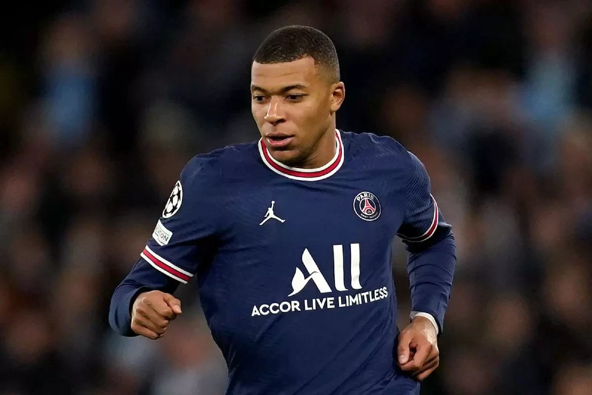 Kylian Mbappe Transfer News Psg Accept World Record Al Hilal Bid Hot Sex Picture