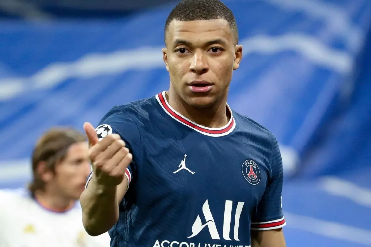 Kylian Mbappe Ready To Sign For Real Madrid In 2024 But Can Los Blancos Afford Him