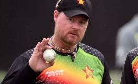 Lance Klusener.