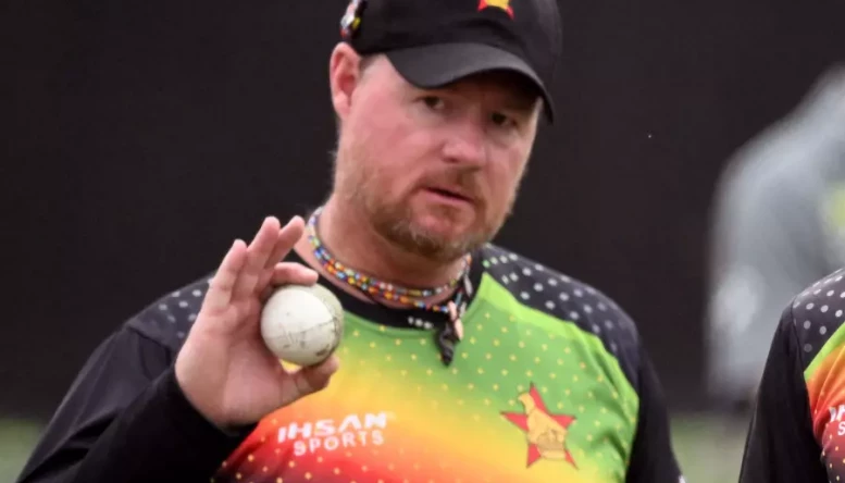 Lance Klusener.