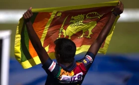 Sri Lanka to host Asia Cup 2022