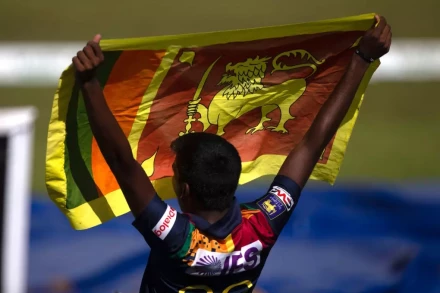 Sri Lanka to host Asia Cup 2022