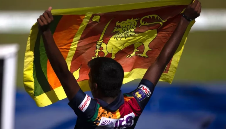 Sri Lanka to host Asia Cup 2022