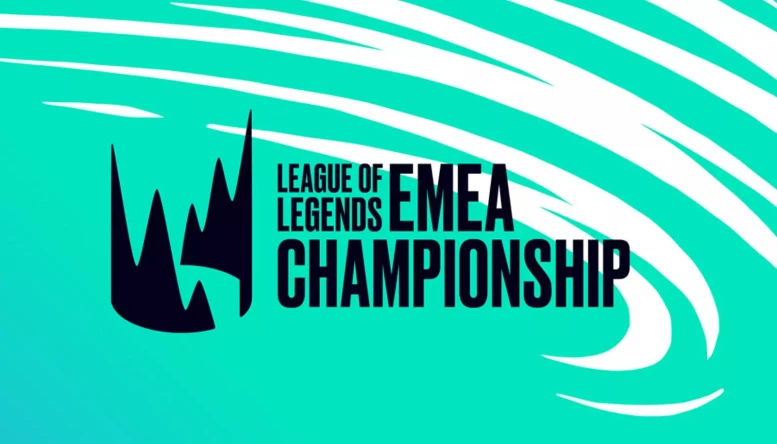 League of Legends EMEA Championship