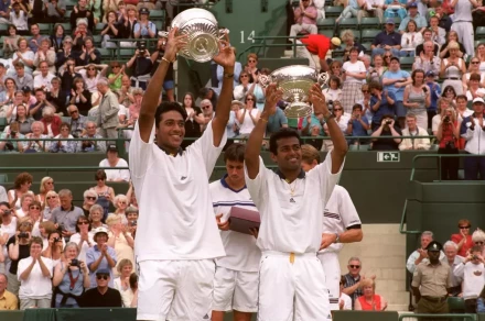 Leander Paes and Mahesh Bhupathi: greatest legends of Indian Tennis history