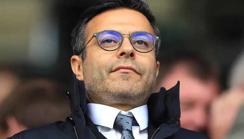 Andrea Radrizzani.