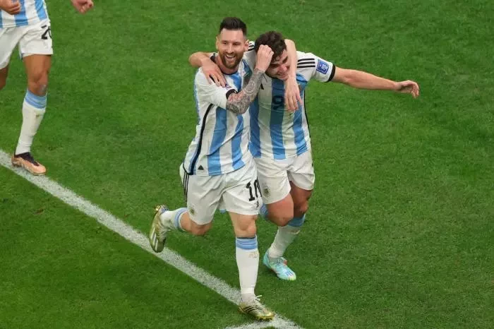 World Cup 2022 Power Rankings: Argentina return to the top three as Spain  and Portugal slide