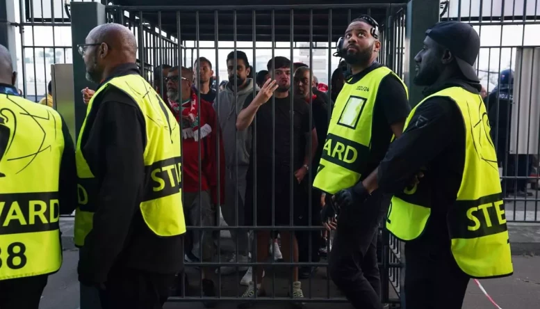 Stade de France