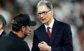 John W Henry has no plans to sell Liverpool