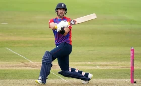 Jos Buttler – Liam Livingstone lead in Anchors and Hitters combination