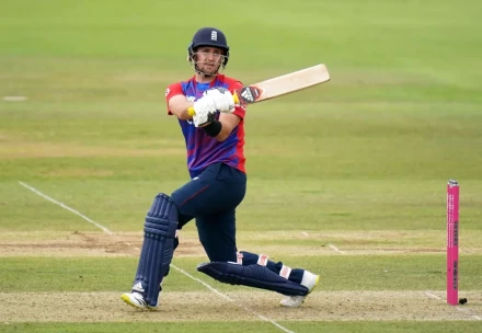 Jos Buttler – Liam Livingstone lead in Anchors and Hitters combination