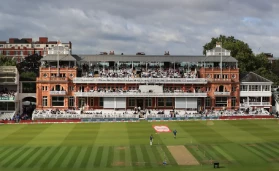 Lord's.